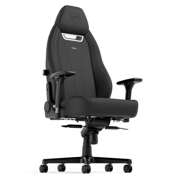 Геймърски стол noblechairs LEGEND Black Edition 7