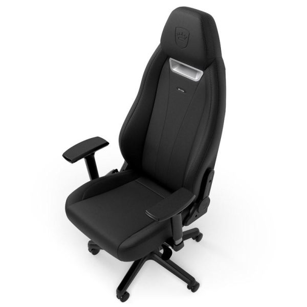 Геймърски стол noblechairs LEGEND Black Edition 8