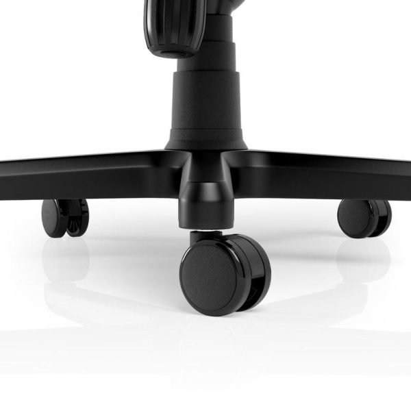 Геймърски стол noblechairs LEGEND Black Edition 9
