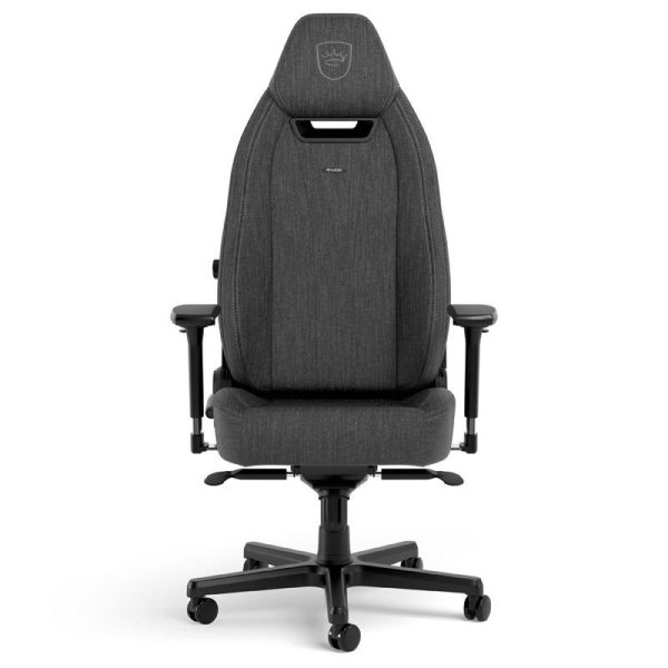 Геймърски стол noblechairs LEGEND TX, Антрацит 2