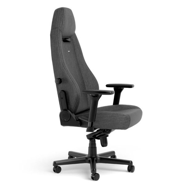 Геймърски стол noblechairs LEGEND TX, Антрацит 5