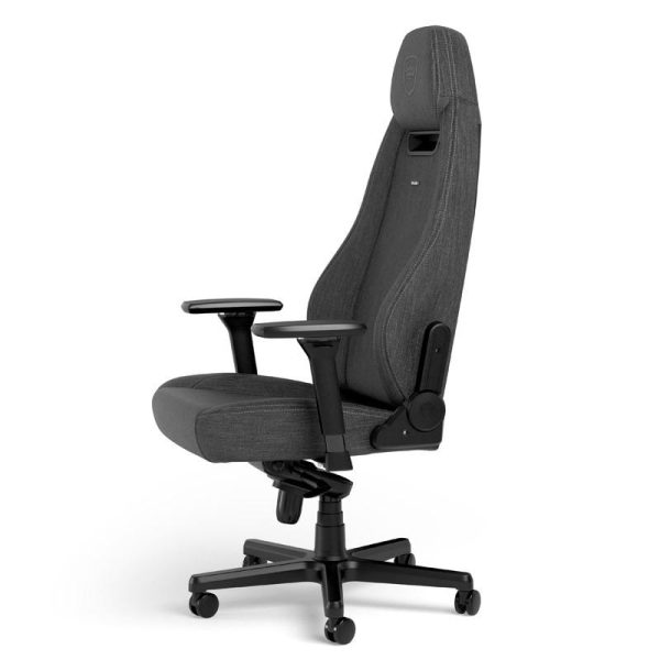 Геймърски стол noblechairs LEGEND TX, Антрацит 6