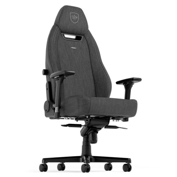 Геймърски стол noblechairs LEGEND TX, Антрацит 7