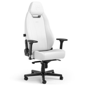 Геймърски стол noblechairs LEGEND White Edition 1