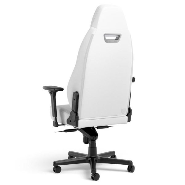 Геймърски стол noblechairs LEGEND White Edition 4