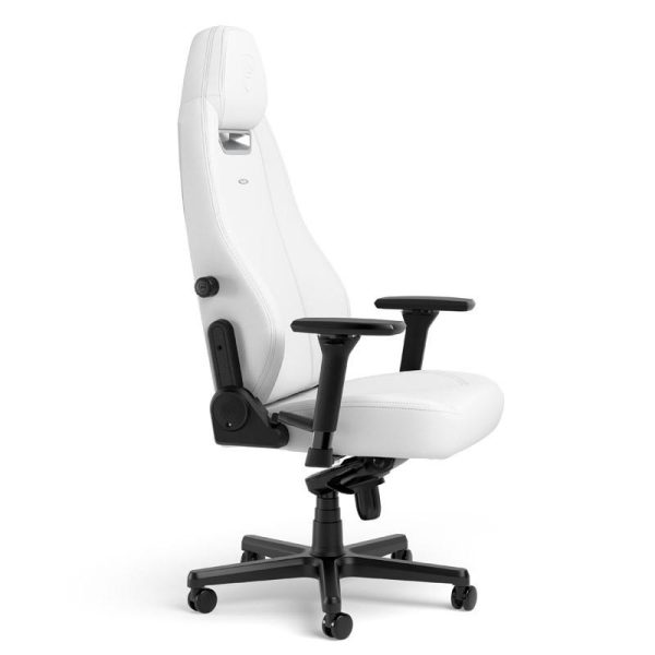 Геймърски стол noblechairs LEGEND White Edition 5