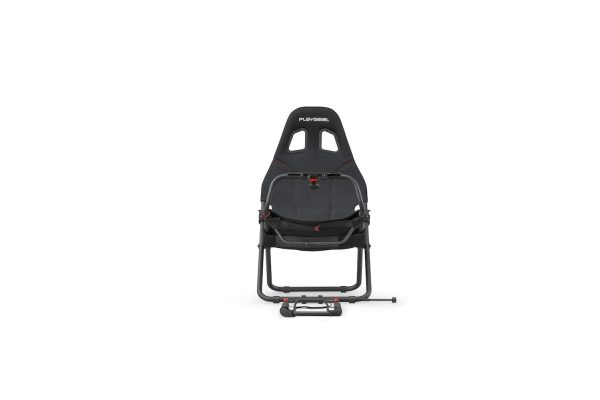 Геймърски стол Playseat Challenge Actifit, Черен 2
