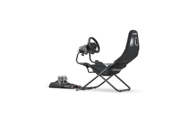 Геймърски стол Playseat Challenge Actifit, Черен 7