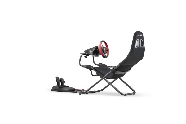 Геймърски стол Playseat Challenge Actifit, Черен 8
