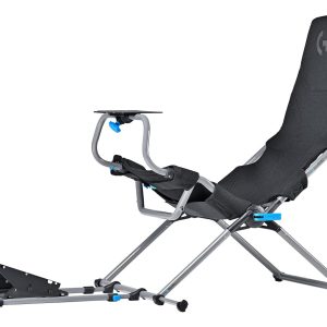 Геймърски стол Playseat Challenge X Logitech G Edition 1