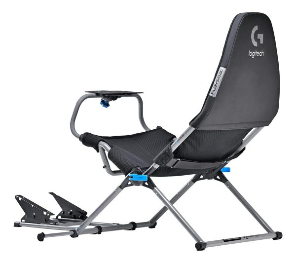 Геймърски стол Playseat Challenge X Logitech G Edition 2