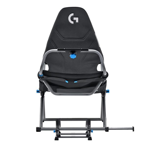 Геймърски стол Playseat Challenge X Logitech G Edition 3