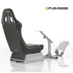 Геймърски стол Playseat Evolution Black 1
