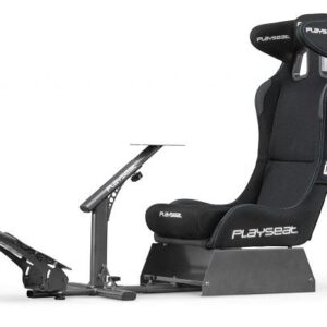 Геймърски стол Playseat Evolution Pro ActiFit, Черен 1