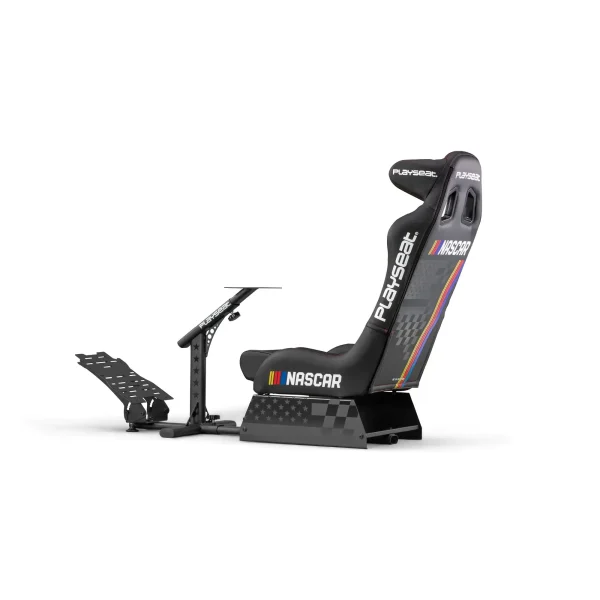 Геймърски стол Playseat Evolution Pro NASCAR Edition 2