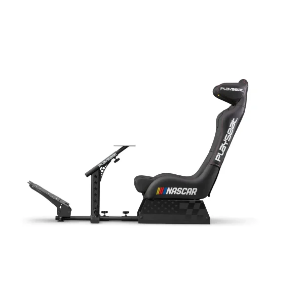 Геймърски стол Playseat Evolution Pro NASCAR Edition 3
