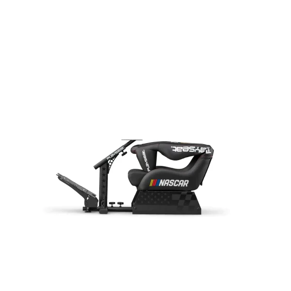 Геймърски стол Playseat Evolution Pro NASCAR Edition 6