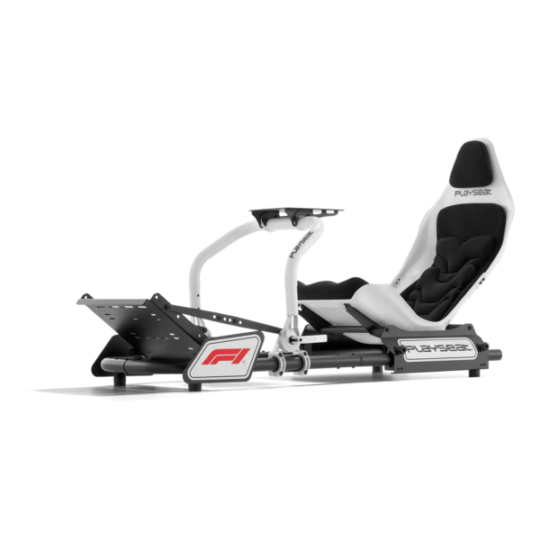 Геймърски стол Playseat Formula Instinct - F1 Edition 1