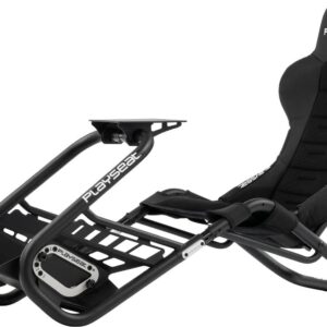 Геймърски стол Playseat Trophy, Черен 1