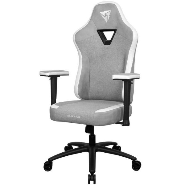 Геймърски стол ThunderX3 EAZE Loft - Сив 5