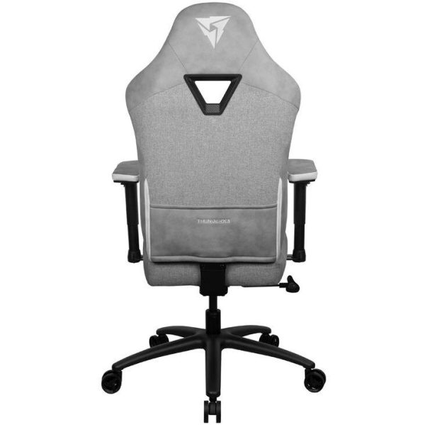 Геймърски стол ThunderX3 EAZE Loft - Сив 7