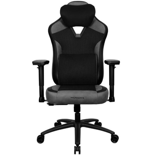 Геймърски стол ThunderX3 EAZE Mesh - Черен 2