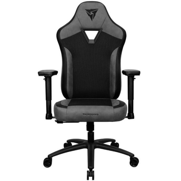 Геймърски стол ThunderX3 EAZE Mesh - Черен 3