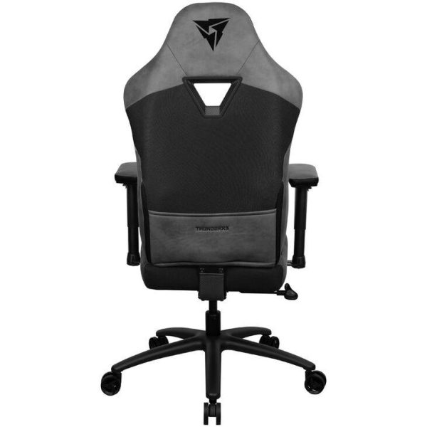 Геймърски стол ThunderX3 EAZE Mesh - Черен 7