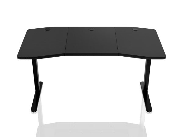 Геймърско бюро Nitro Concepts D16M, Carbon Black 10