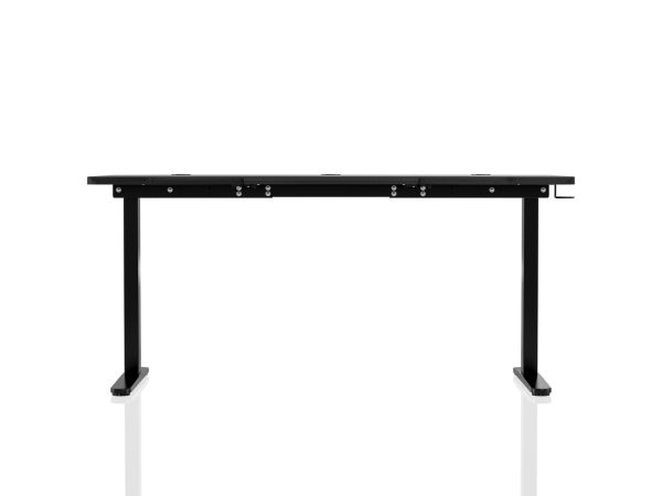 Геймърско бюро Nitro Concepts D16M, Carbon Black 11