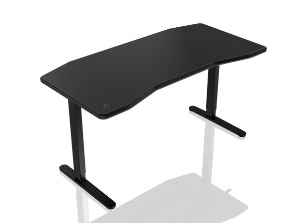 Геймърско бюро Nitro Concepts D16M, Carbon Black 13