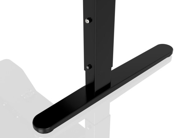 Геймърско бюро Nitro Concepts D16M, Carbon Black 9