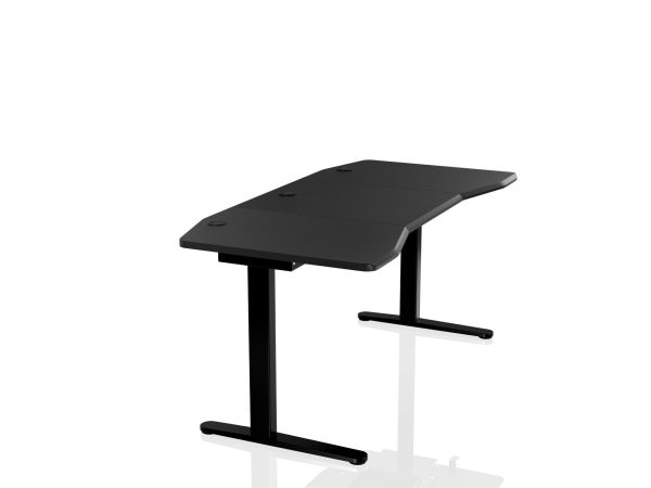 Геймърско бюро Nitro Concepts D16M, Carbon Red 10