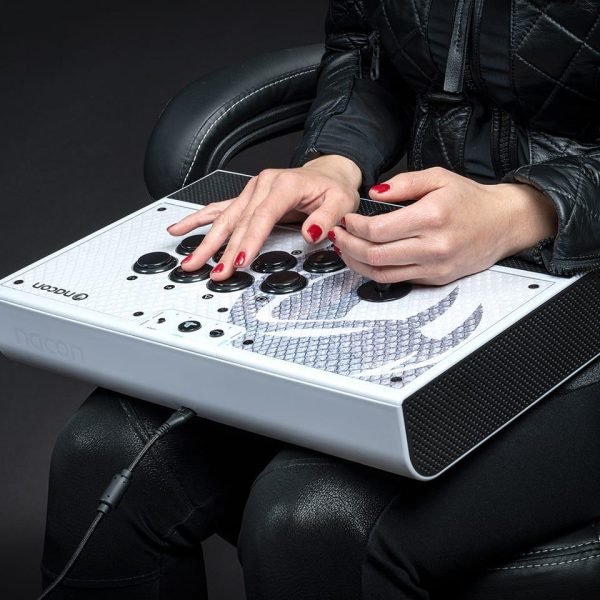 Гейминг контролер NACON Deija Arcade Stick 3