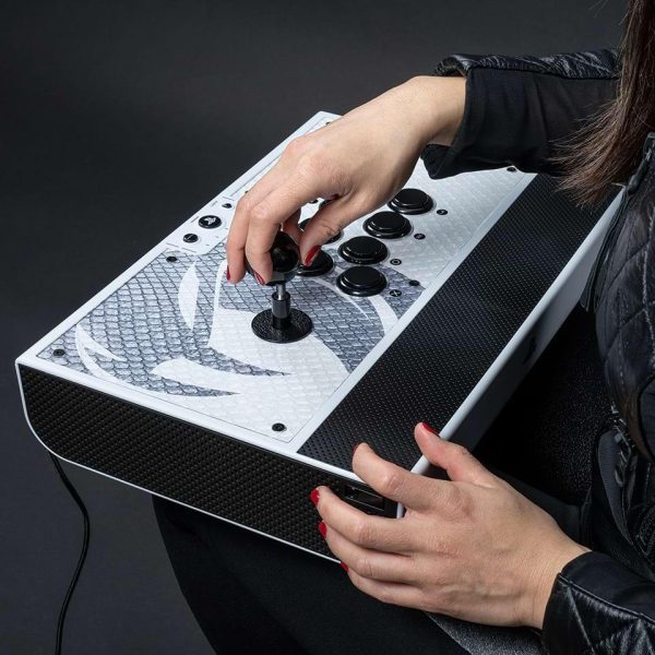 Гейминг контролер NACON Deija Arcade Stick 4