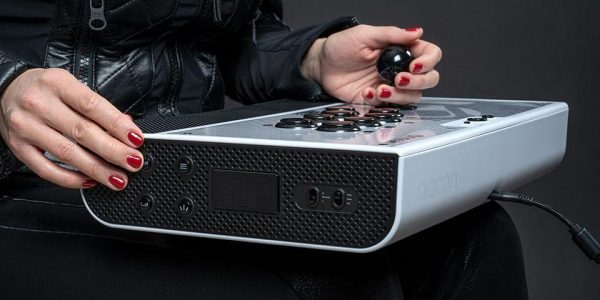 Гейминг контролер NACON Deija Arcade Stick 5