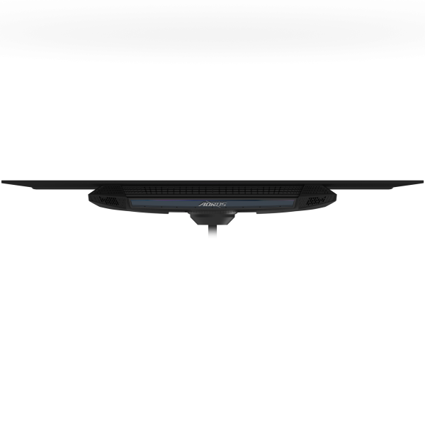 Гейминг монитор GIGABYTE AORUS FO32U - 31.5" QD-OLED 4K UHD, 165Hz, 0.03ms 8