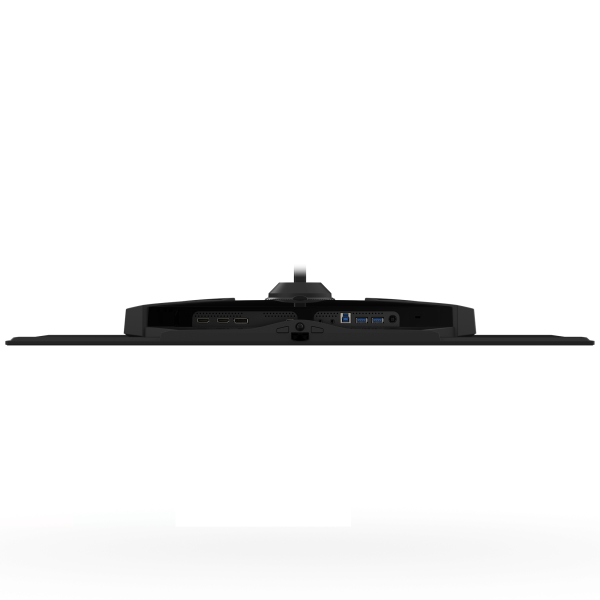 Гейминг монитор GIGABYTE AORUS FO32U2, 31.5" QD-OLED, 4K UHD, 240Hz, 0.03ms, Vesa ClearMR 13000, HDR 400, KVM 10