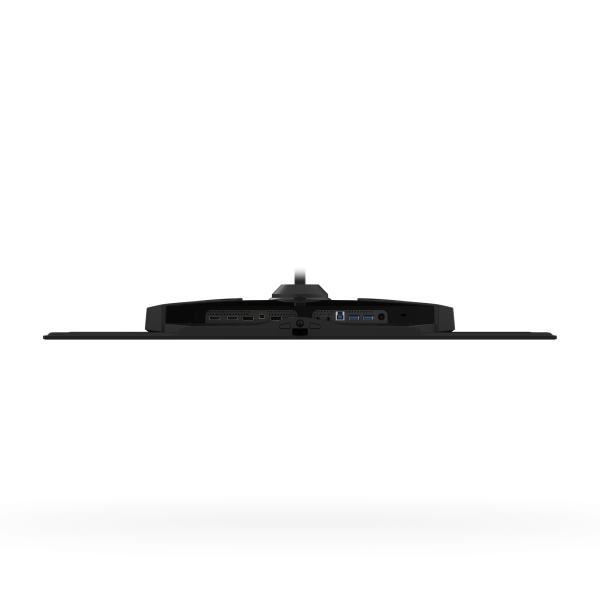 Гейминг монитор GIGABYTE AORUS FO32U2P, 31.5" QD-OLED, 4K UHD, 240Hz, 0.03ms, DP 2.1 UHBR20, Vesa ClearMR 13000, HDR 400, KVM 10