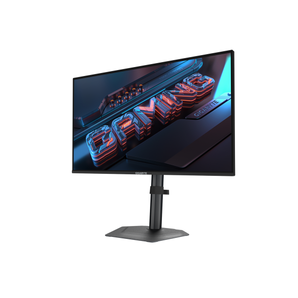 Гейминг монитор Gigabyte G25F2 - 24.5 inch SS IPS FHD (1920x1080), 200 Hz, 1 ms, HDR10 2