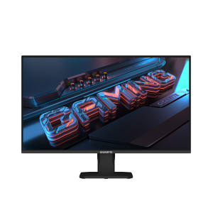 Гейминг монитор Gigabyte GS25F2 - 24.5 inch SS IPS FHD (1920x1080), 200 Hz, 1 ms, HDR10 1