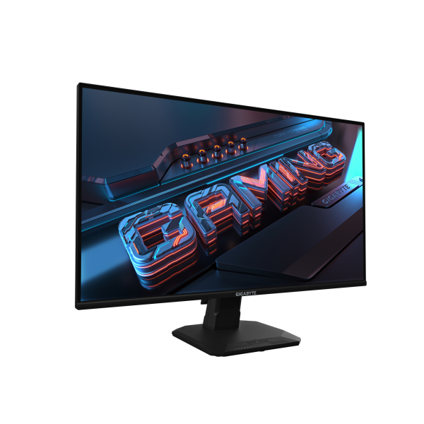 Гейминг монитор Gigabyte GS25F2 - 24.5 inch SS IPS FHD (1920x1080), 200 Hz, 1 ms, HDR10 2