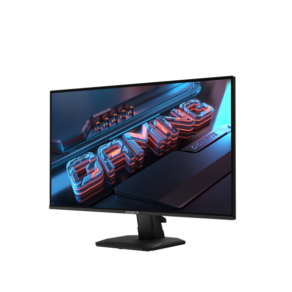Гейминг монитор Gigabyte GS25F2 - 24.5 inch SS IPS FHD (1920x1080), 200 Hz, 1 ms, HDR10 3