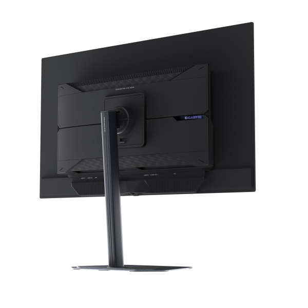 Гейминг монитор GIGABYTE MO32U - 31.5" QD-OLED 4K UHD, 165Hz, 0.03ms 5