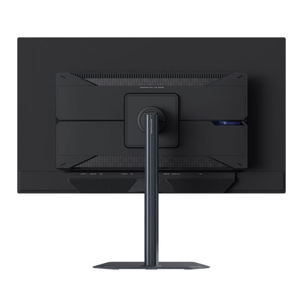 Гейминг монитор GIGABYTE MO32U - 31.5" QD-OLED 4K UHD, 165Hz, 0.03ms 6