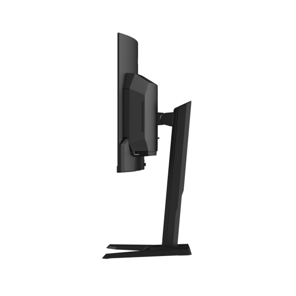 Гейминг монитор GIGABYTE MO34WQC2,QD-OLED, WQHD(3440x1440), 240Hz, 0.03ms, Vesa ClearMR 13000, HDR 400, KVM 4