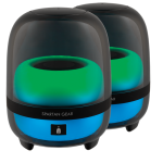 Гейминг тонколони Spartan Gear Alcman Large 2.0 1