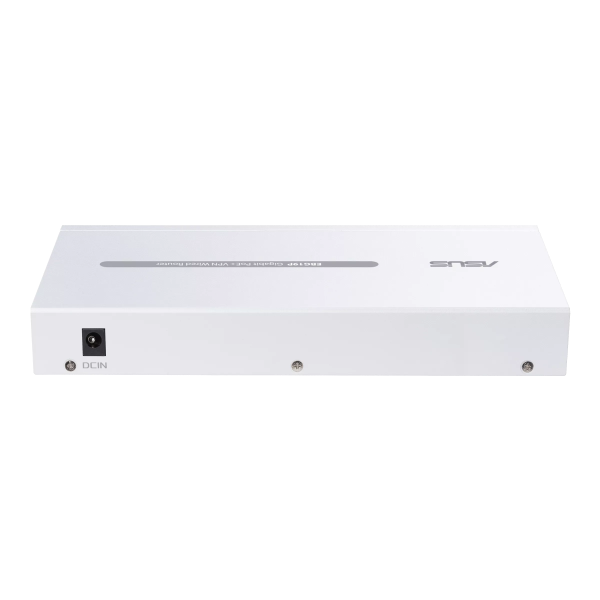Гигабитов рутер ASUS ExpertWiFi EBG19P - PoE, 8x10/100/1000, 1xWAN Primary AiMesh 5