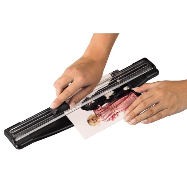 Гилотина за фолио и картон HAMA ProCut 310 08224, 0.5 mm 2