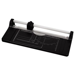 Гилотина за снимки и картон HAMA Easy Cut R 320 08206, 0.5мм, A4/A5/A6 1